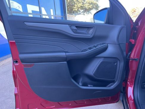 New 2026 Ford Escape Active image 12