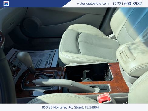 Used 2004 Nissan Altima 2.5 S FWD image 24
