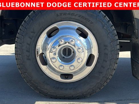 Used 2022 Ford F350 King Ranch w/ King Ranch Ultimate Package image 32