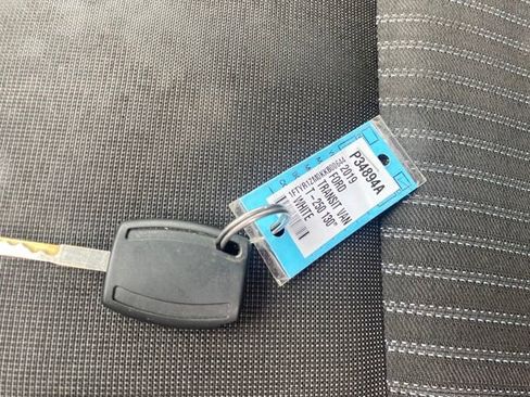 Used 2019 Ford Transit 250 130 Low Roof w/ Exterior Upgrade Package image 20