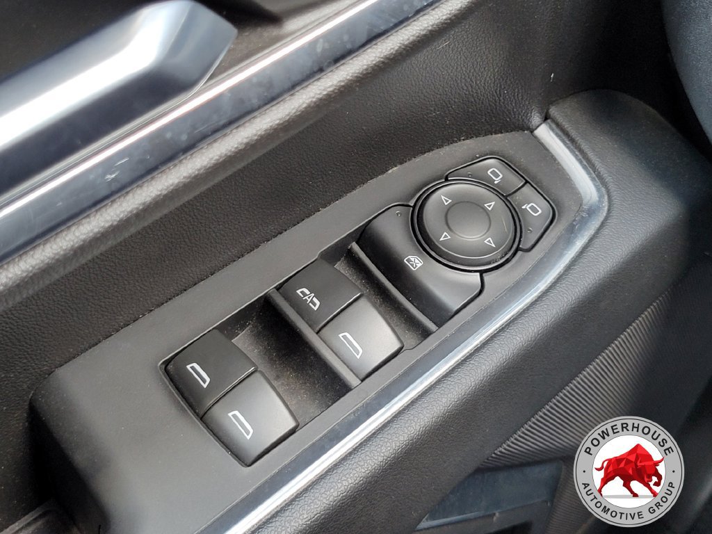 Used 2023 Chevrolet Silverado 1500 LT AWD/4WD image 27