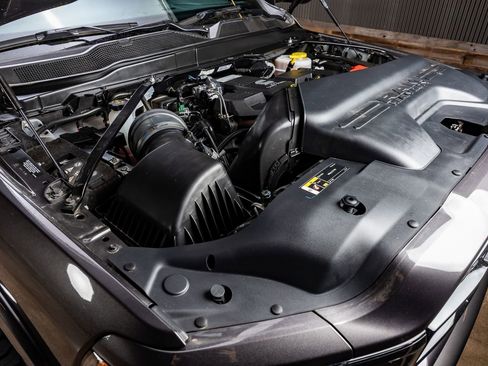 Used 2024 RAM 3500 Limited image 40