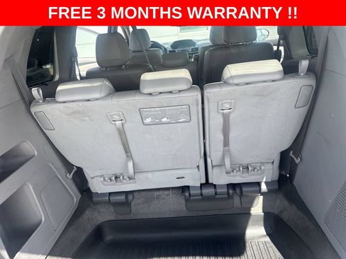 Used 2014 Honda Odyssey Touring image 25