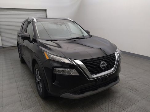 Used 2022 Nissan Rogue SV w/ SV Premium Package FWD image 14