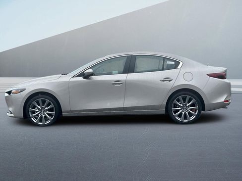 New 2026 MAZDA MAZDA3 2.5 S Preferred image 6