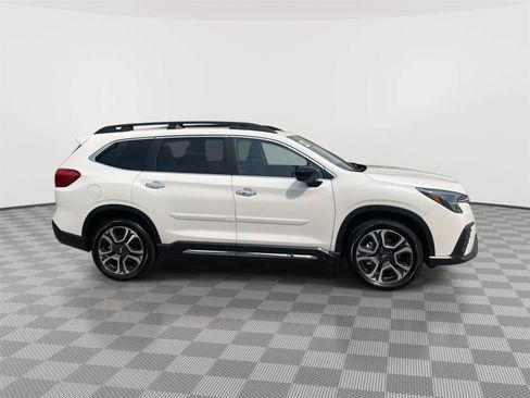 Used 2025 Subaru Ascent Touring AWD/4WD image 20