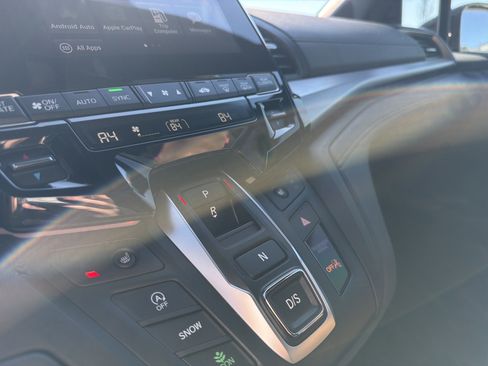 Used 2023 Honda Odyssey Sport image 26