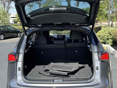 Used 2020 Lexus NX 300 F Sport w/ F Sport Premium Package image 46