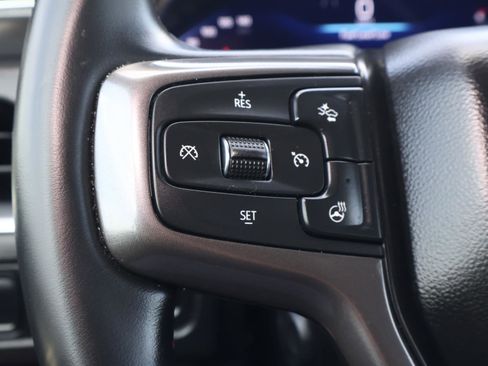 Used 2024 Chevrolet Tahoe RST w/ Luxury Package image 26