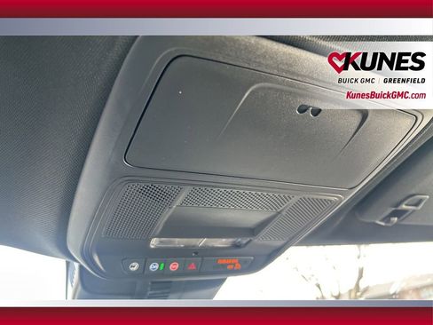 New 2026 GMC Acadia Elevation w/ Black Edition image 31