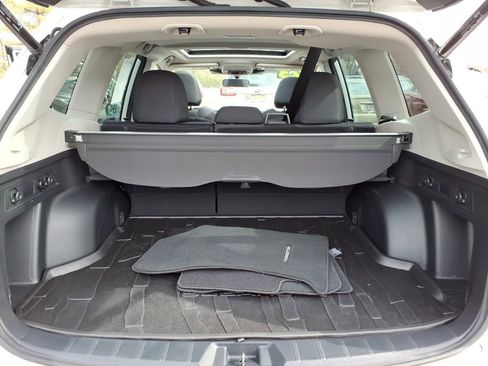 Certified 2023 Subaru Forester Premium image 23