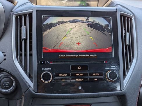 Used 2018 Subaru Impreza 2.0i Sport image 20