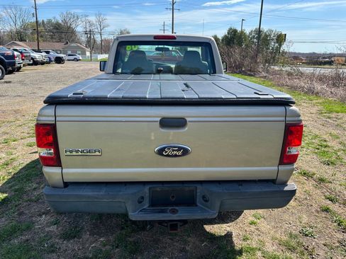 Used 2008 Ford Ranger XL image 6