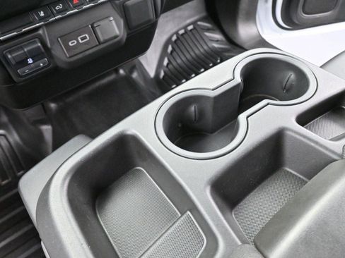 Used 2024 Chevrolet Silverado 2500 W/T w/ WT Convenience Package image 24