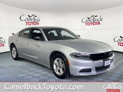 Used 2023 Dodge Charger SXT