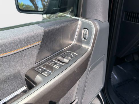 Used 2023 Ford F150 Tremor AWD/4WD image 47