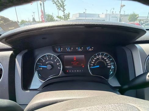 Used 2014 Ford F150 XLT w/ Equipment Group 302A Luxury AWD/4WD image 25