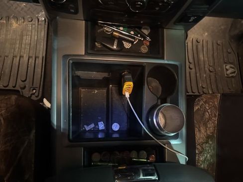 Used 2014 RAM 1500 Outdoorsman image 20