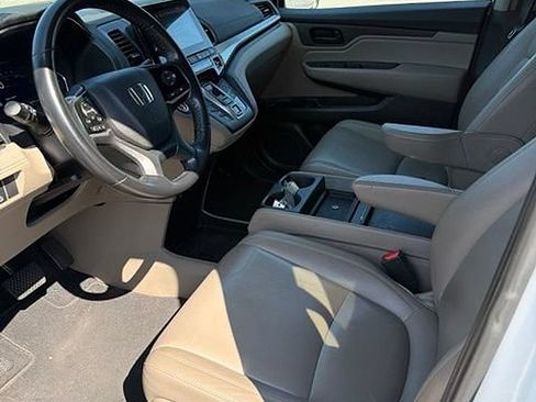 Used 2019 Honda Odyssey EX-L image 9