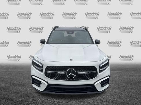 Certified 2025 Mercedes-Benz GLB 250 4MATIC image 3