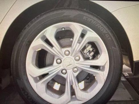 Used 2024 Honda Accord LX image 14