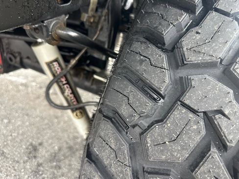 Used 2015 Jeep Wrangler Sport w/ Quick Order Package 24S image 14