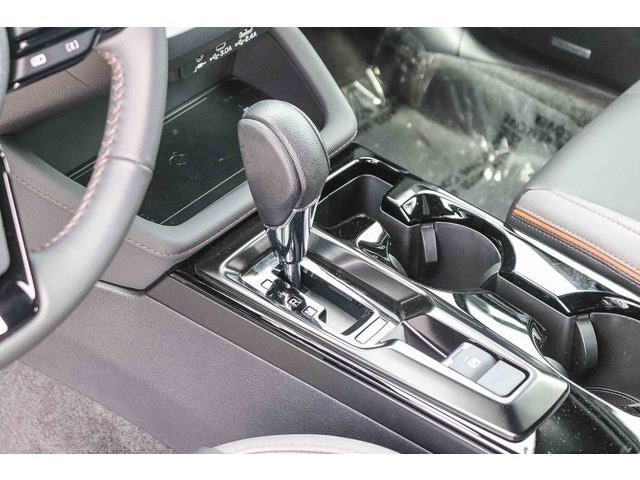 New 2026 Subaru Forester Sport AWD/4WD image 45