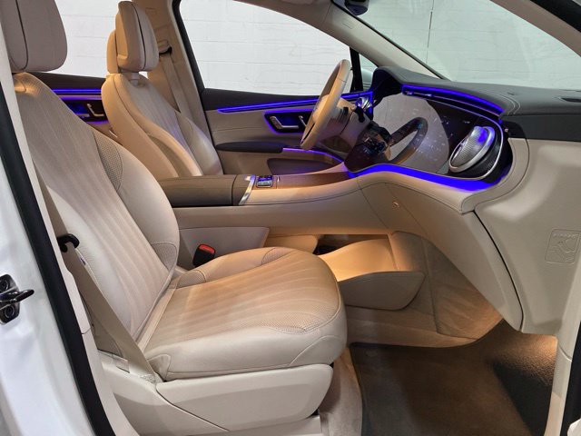 Used 2024 Mercedes-Benz EQS 450+ SUV image 90