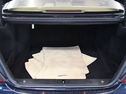 Used 2008 Mercedes-Benz S 550 4MATIC image 47