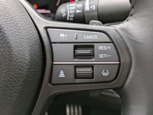 New 2026 Honda Accord Sport image 25