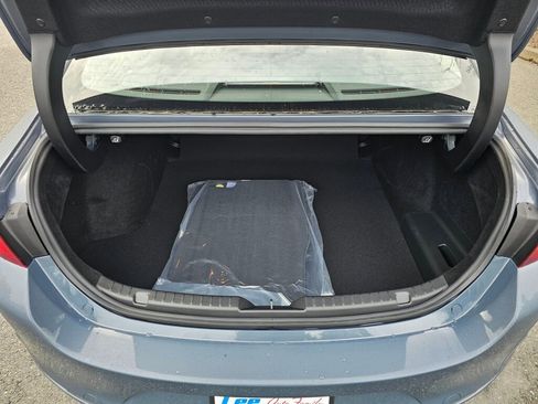 New 2026 MAZDA MAZDA3 Carbon image 24