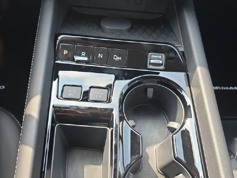 New 2026 Nissan Murano SL AWD/4WD image 13