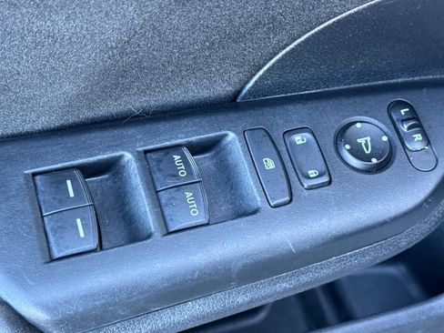 Used 2020 Honda Insight EX image 13