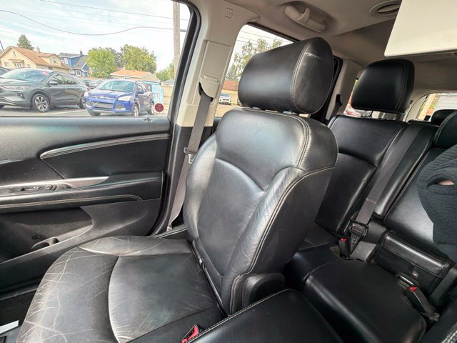 Used 2016 Dodge Journey Crossroad w/ Rear Seat Video Group AWD/4WD image 39