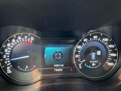 Used 2015 Lincoln MKC AWD w/ Equipment Group 102A Reserve image 25