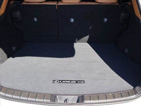 Used 2024 Lexus NX 350 AWD w/ Vision Package image 6