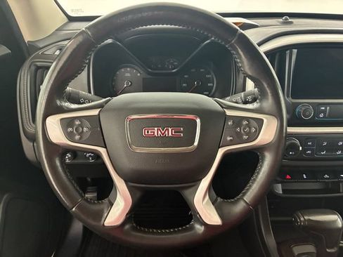 Certified 2019 GMC Canyon SLE w/ Elevation Edition AWD/4WD image 22