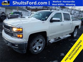 Used 2014 Chevrolet Silverado 1500 LTZ Z71 w/ LTZ Plus Package video 1