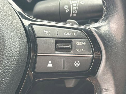 Used 2023 Honda Civic Sport image 24