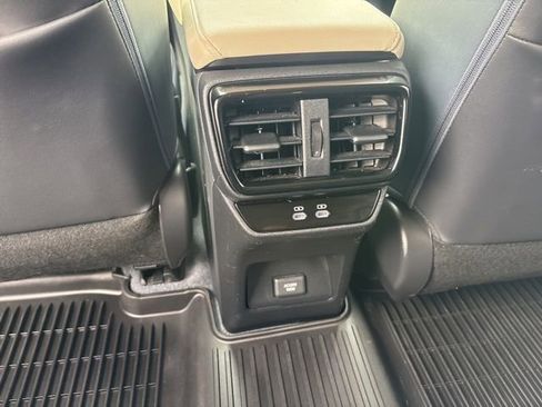 Used 2024 Lexus RZ 300e Premium w/ Accessory Package (Z1) FWD image 16