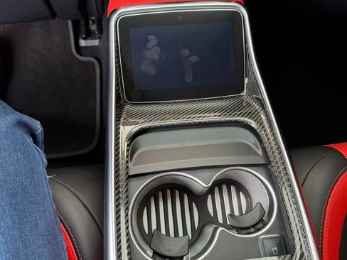 Used 2020 Mercedes-Benz AMG GT 63 S image 29