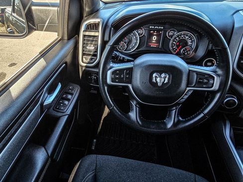 Used 2022 RAM 1500 Big Horn image 35