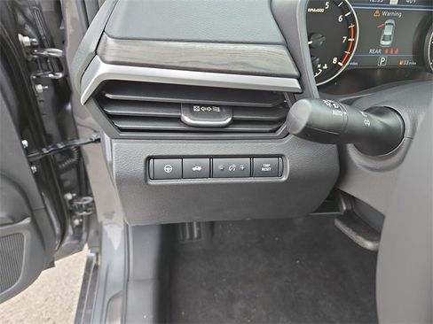 New 2025 Nissan Altima 2.5 SL image 19