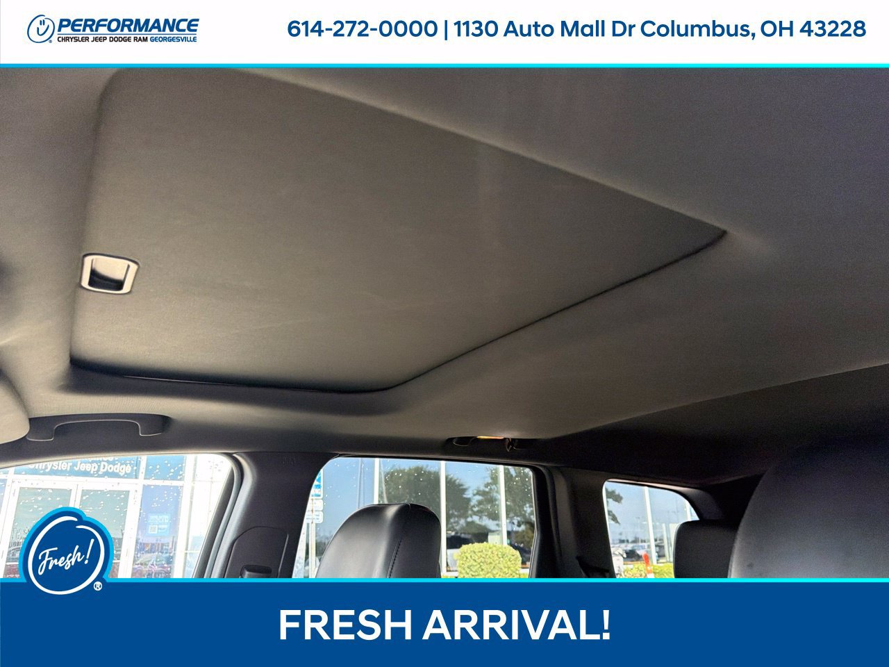Used 2015 Jeep Grand Cherokee Altitude AWD/4WD image 12