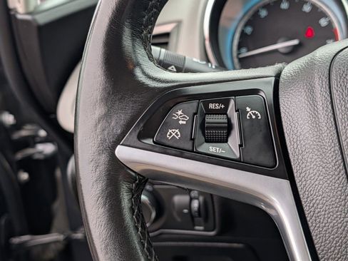 Used 2014 Buick Verano Convenience image 25