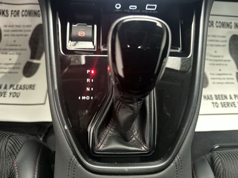 Certified 2025 Subaru Legacy Sport image 35