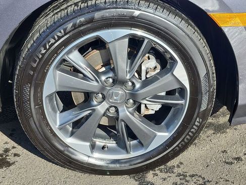 Used 2024 Honda Odyssey Elite image 8