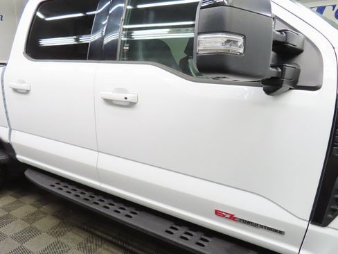 Used 2024 Ford F250 Lariat w/ Lariat Ultimate Package image 38