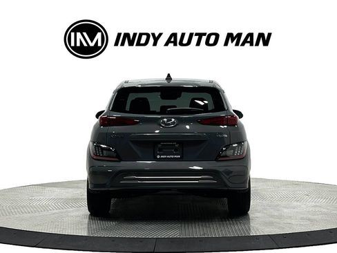 Used 2023 Hyundai Kona Limited FWD image 5