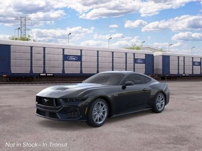 New 2026 Ford Mustang GT Premium